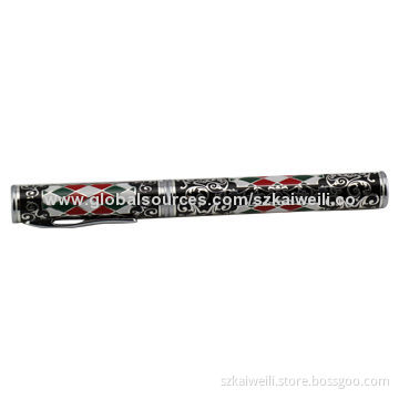 Electronic Cigarette, eGo-eClassic V1Automatic Smoke Pen, 650mAh Battery Capacity